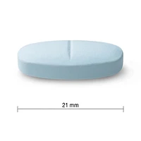 Jamieson Multivitamine Complète à 100% pour Hommes