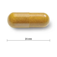 Jamieson Curcumin Turmeric 550 mg Capsules, 60 capsules