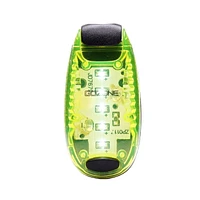 GoZone Strobe Light – Green/Black