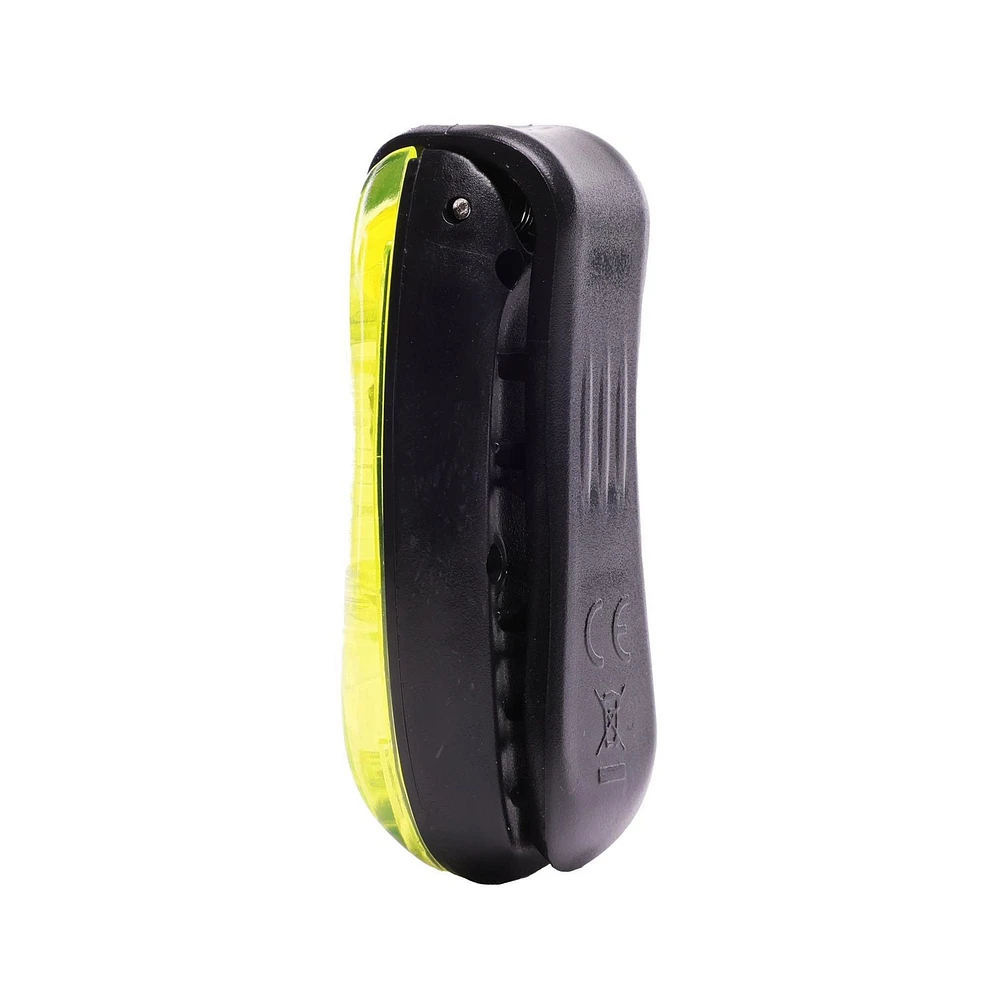 GoZone Strobe Light – Green/Black