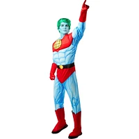 Captain Planet Men's Costume