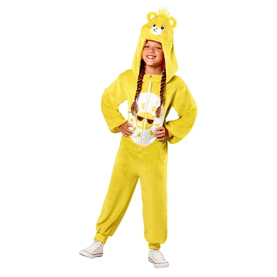 Care Bears Funshine Bear Child Comfy Wear Costume