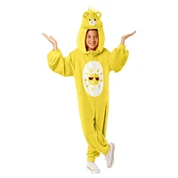 Care Bears Funshine Bear Child Comfy Wear Costume