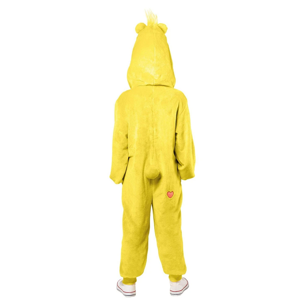 Care Bears Funshine Bear Child Comfy Wear Costume