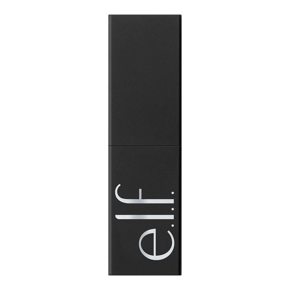 e.l.f. Cosmetics O Face Rouge à lèvres satin Richement pigment