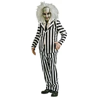 Beetlejuice Men's Costume