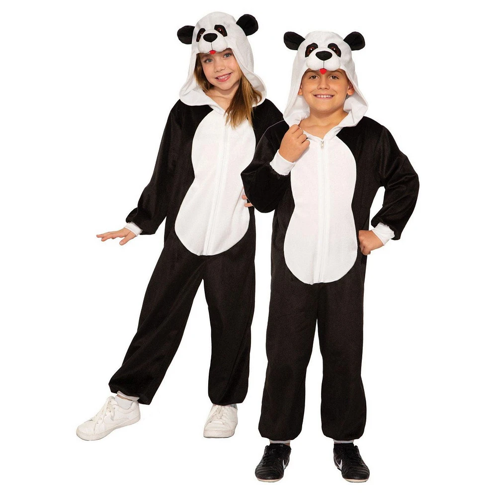 Panda Comfy Wear Children's Costume