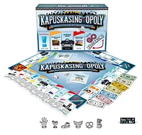 Kapuskasing-Opoly