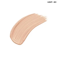 Rimmel BB Cream Matte, minimises the appearance of pores, mattifies & controls shine, for an all-day coverage, 100% Cruelty-Free, Skin perfecting makeup