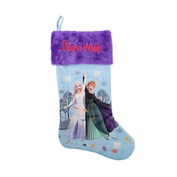 20 inch Frozen Christmas Stocking