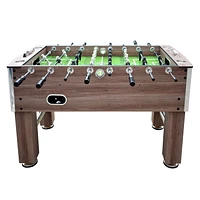 Hathaway Driftwood 56" Foosball Table