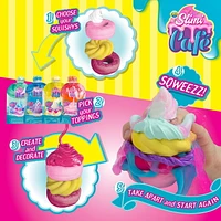 ORB Slimi Cafe Sweet Treats Creator Kit.