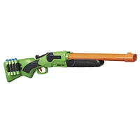 Adventure Force Double Fire Dart Blaster, 6 darts, Twin Barrel