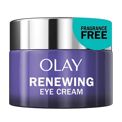 Crème de nuit pour les yeux Olay Regenerist Retinol 24 15 ml