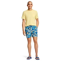 IZOD SWIM TRUNK