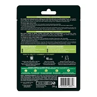 Garnier Super Purifying Charcoal Sheet Mask with Algae Extract, 32 GR, 32  GR