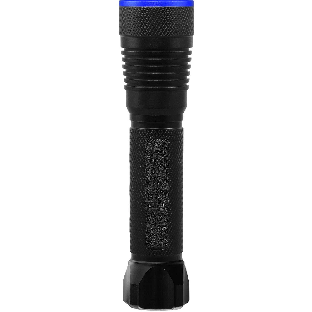 Police Security Skylar 9AA Flashlight, 5 Modes, 3300 Lumen, 9AA Flashlight