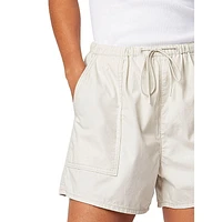 Levi Strauss Signature.™ Women’s Parachute Shorts