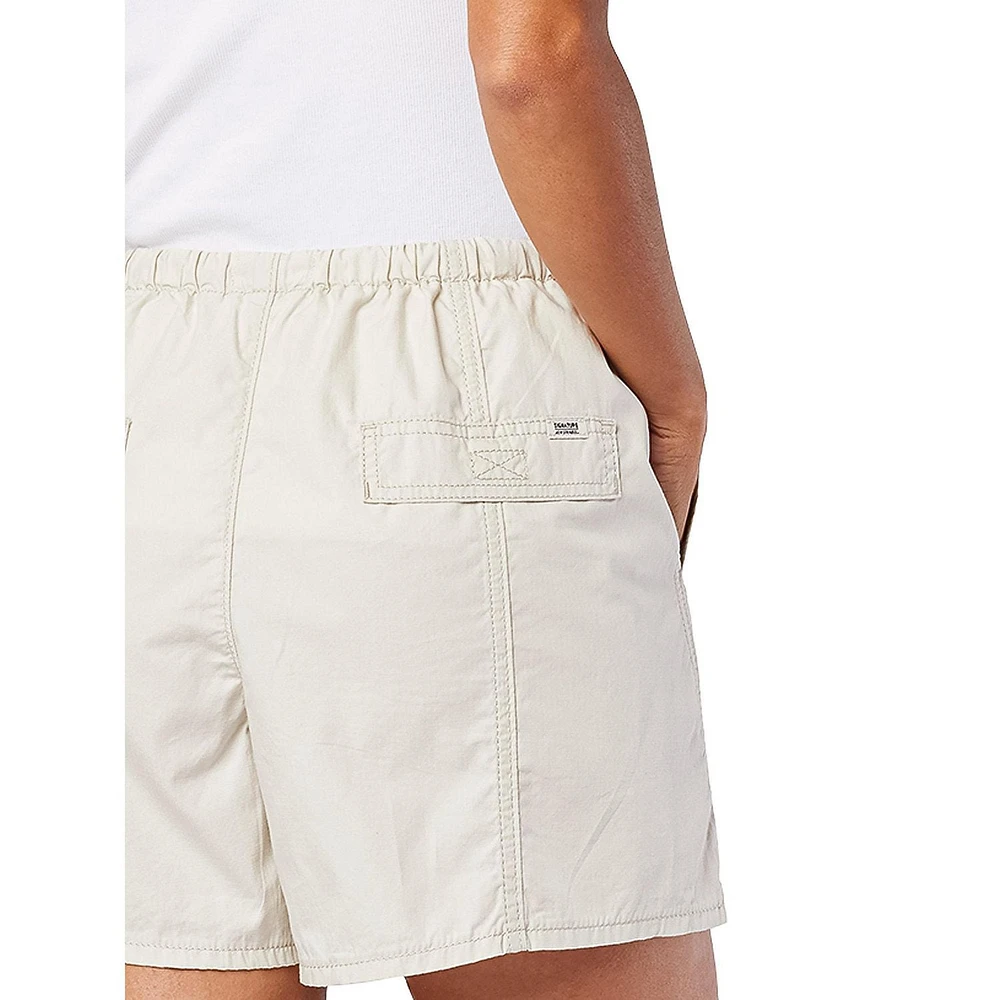 Levi Strauss Signature.™ Women’s Parachute Shorts