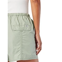 Signature by Levi Strauss & Co.MD Short parachute pour femme