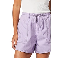 Signature by Levi Strauss & Co.® Women’s Parachute Shorts