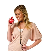 ANTI-STRESS POUR LES MAINS ANTI-STRESS
