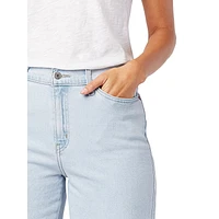 Signature by Levi Strauss & Co.MD Short aisé d’époque pour femme