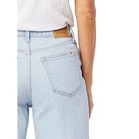 Signature by Levi Strauss & Co.MD Short aisé d’époque pour femme