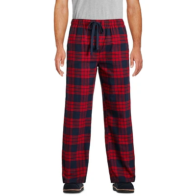 Pantalon en flanelle George pour hommes