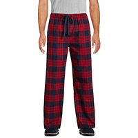 Pantalon en flanelle George pour hommes