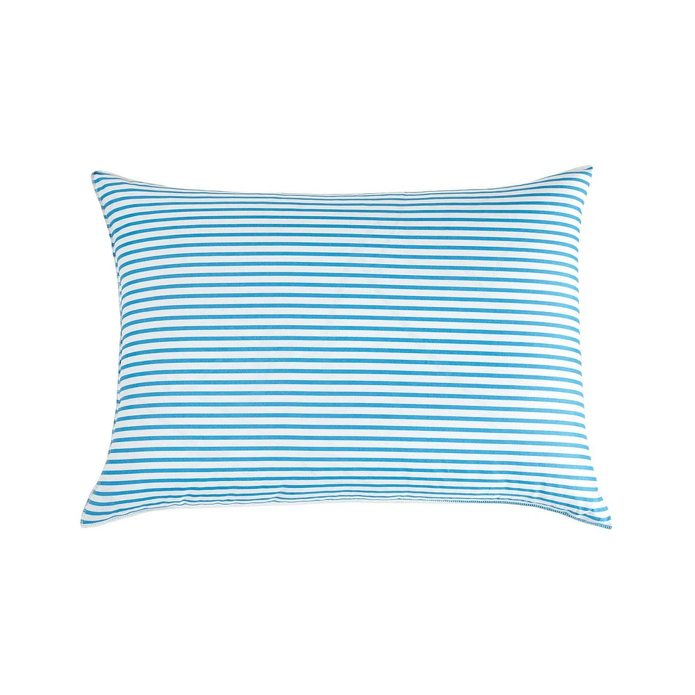 Millano Stripes Bed Pillow - 2 pack