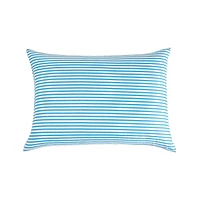 Millano Stripes Bed Pillow - 2 pack