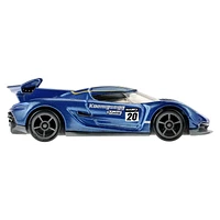 Hot Wheels 2020 Koenigsegg Jesko Entertainment Cars from Popular Culture, For Kids & Collectors