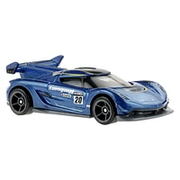 Hot Wheels 2020 Koenigsegg Jesko Entertainment Cars from Popular Culture, For Kids & Collectors