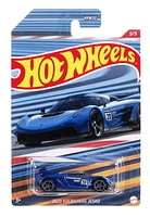 Hot Wheels 2020 Koenigsegg Jesko Entertainment Cars from Popular Culture, For Kids & Collectors