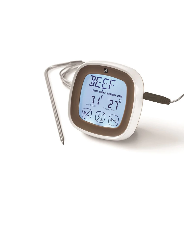 Ricardo Digital Cooking Thermometer