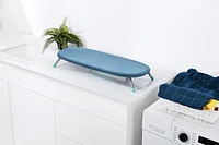 FOLDABLE TOP TABLE IRON BOARD, Plastic Ironing Board