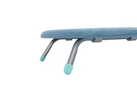 FOLDABLE TOP TABLE IRON BOARD, Plastic Ironing Board