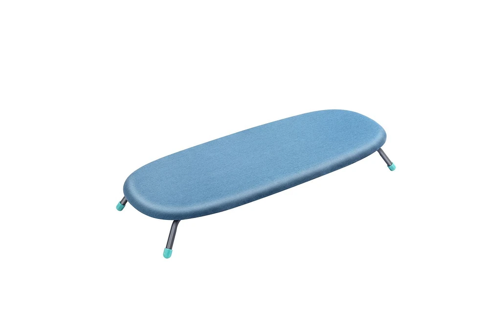 FOLDABLE TOP TABLE IRON BOARD, Plastic Ironing Board