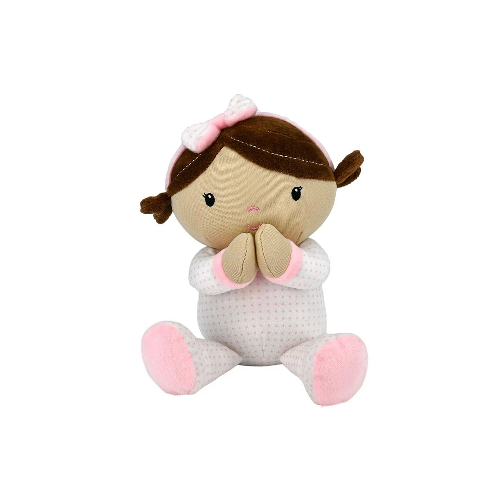 Kids Preferred™ Blessed Friends Soft & Cuddly Plush Toy