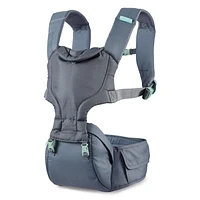 Hip Rider Plus 5-in-1 Hip Seat Carrier, 5-in-1 carrier for maximum flexibility