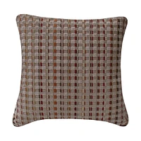 Token Luxury Cushion Cover (no insert included)