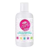 GIRLS WITH CURLS KIDS Leave In Conditioner Cream, Leave In Conditioner