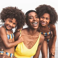 GIRLS WITH CURLS KIDS Leave In Conditioner Cream, Leave In Conditioner
