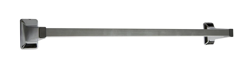 era Talis Towel Bar 18 inch Satin Metal