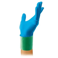 Vileda Fresh Comfort Gloves, Small/Medium Size, 12-pack