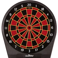 Arachnid Cricket Pro 750 Electronic Dart Board