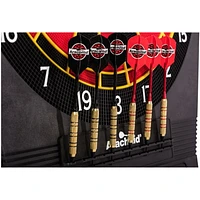 Arachnid Cricket Pro 750 Electronic Dart Board