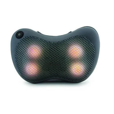 Mahli Shiatsu And Heat Massage Pillow