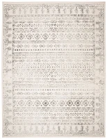 SAFAVIEH Tulum Flint Distressed Southwestern Area Rug